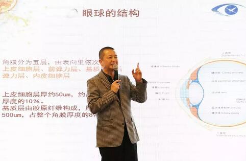 12月24日下午，“以橙待城，睛彩2018——太阳成tyc122cc新老会员跨年盛典”在雅枫环球酒店圆满结束。活动现场，深圳太阳成tyc122cc(中国)集团的屈光手术专家们详细给大家介绍了近视手术 知识，玩游戏、砸金蛋、抽大奖等各项好玩刺激的项目，更是让大家提前感受到“双旦喜临门”的喜悦。3.jpg