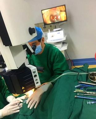 年过八旬白内障老两口 在东莞太阳成tyc122cc(中国)集团顺利手术出院2.png