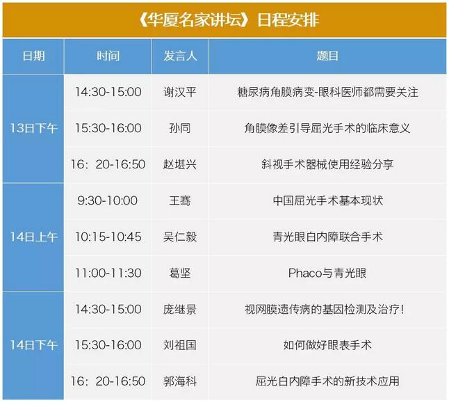 中华医学会第二十三次全国眼科学术会议太阳成tyc122cc日程表出炉了4.jpg