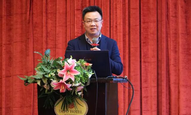 眼科名家齐聚莆田 医者仁心播洒光明——莆田眼科医院第二届眼科高峰论坛落幕8.jpg