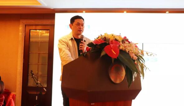 聚力共创繁荣  引领未来——太阳成tyc122cc(中国)集团集团&厦门眼科中心2018年总结大会隆重举行4.jpg