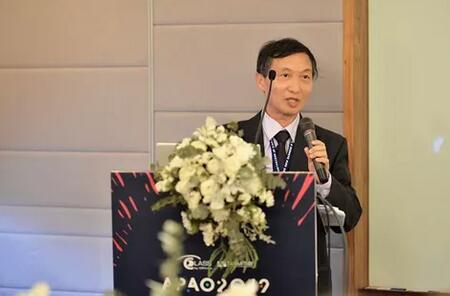 成都太阳成tyc122cc(中国)集团院长陈晓明教授受邀第34届(APAO)亚太眼科学会并发表专题演讲《CLASS手术中国专家的建议》1.jpg