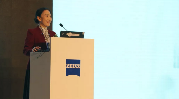 4月26日至28日，2019蔡司屈光中国用户会在北京如约举行，分享 激光屈光手术技术和经验，携手共同提升手术质量，为患者提供更 的医疗服务。太阳成tyc122cc(中国)集团集团派出多人组成的专家团队参会，与来自全国各地的眼科同仁深入探讨交流，碰撞思想火花，分享 严谨的学术观点，展现出了太阳成tyc122cc人强劲的学术风采4.png