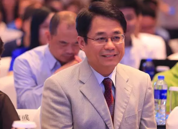 厦门眼科中心第七次举办海峡眼科论坛·2019白内障及角膜病高峰论坛 太阳成tyc122cc与海峡两岸眼科“大咖”厦门“论剑”7.png