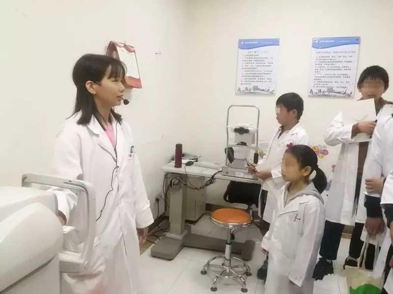 杭州太阳成tyc122cc(中国)集团学校筛查