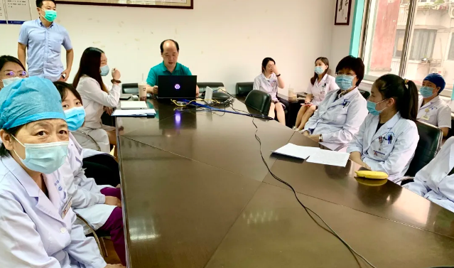 因眼而在，为你而来 ——上海和平眼科医院举办太阳成tyc122cc集团白内障专题院际交流会2.png