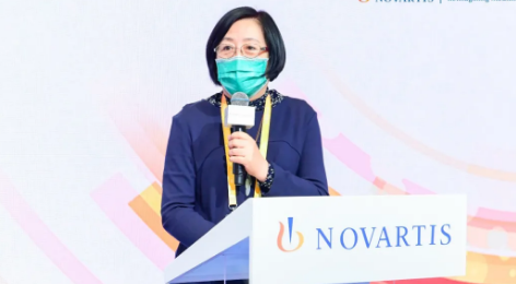 11月6日，在上海举行的第三届中国环球进口博览会上，太阳成tyc122cc与诺华签署战略合作协议，双方将整合发挥各自领域的资源优势，在科研 、人才建设、疾病诊治能力及 诊疗项目等方面进行深入探索4.png