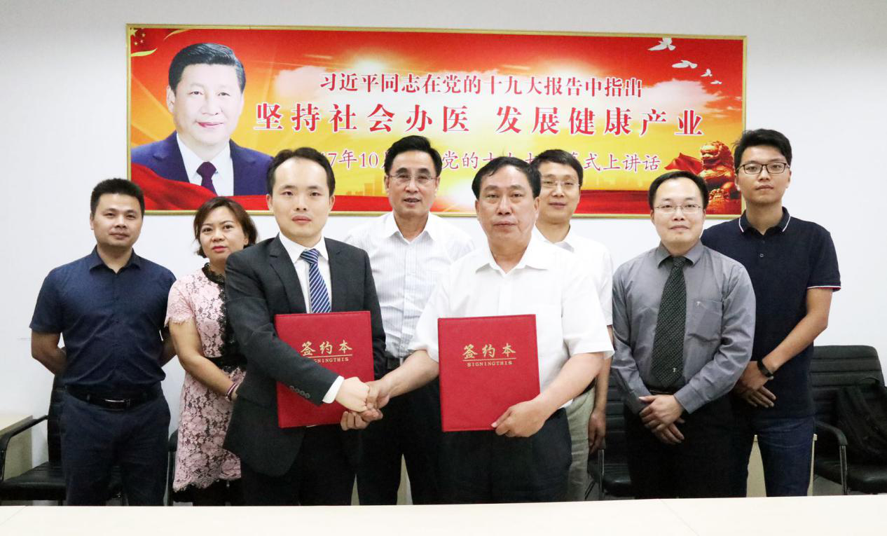 造“星”梦工厂：太阳成tyc122cc“明日之星计划”已为行业培育300多名“眼科之星”2